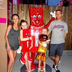 Meet your Posher, Kristie